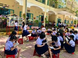 Trường tiểu học công lập tốt nhất tại Đà Nẵng