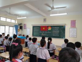 Trường tiểu học tư thục tốt nhất tại Đà Nẵng