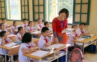 Trường tiểu học tốt nhất quận Bình Tân, TP. HCM