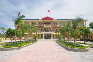 Trường tiểu học tốt nhất tỉnh Gia Lai
