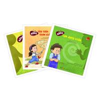 Cuốn sách dạy con hay nhất của mẹ Việt