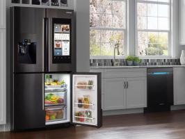 Tủ lạnh bán chạy nhất trên thị trường hiện nay