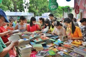 Tựa sách nên mua ở Hội sách Hà Nội 2016