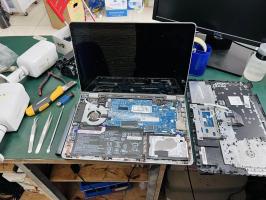 Địa chỉ sửa chữa laptop, máy tính uy tín nhất tỉnh Bình Phước