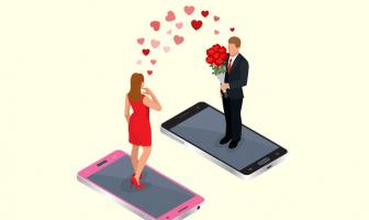 Ứng dụng hẹn hò online trên smartphone phổ biến nhất hiện nay