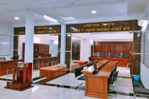 Văn phòng công chứng uy tín nhất tỉnh Quảng Nam