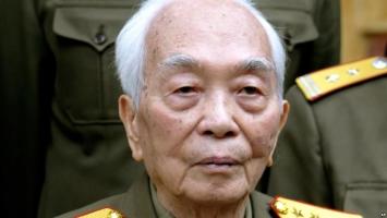 Danh tướng lỗi lạc của Việt Nam được thế giới ghi nhận