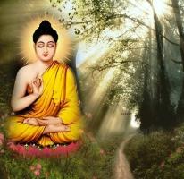 Điều răn của Phật giúp bạn tránh những sai lầm đáng tiếc trong cuộc sống