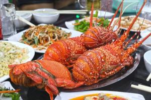 Quán hải sản ngon tại TP. Phan Thiết, Bình Thuận