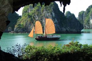 Địa điểm đẹp kỳ lạ nhất của Việt Nam có thể bạn chưa biết