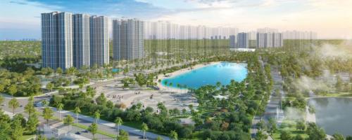 Dự án bất động sản mới hấp dẫn đầu tư nhất Việt Nam hiện nay