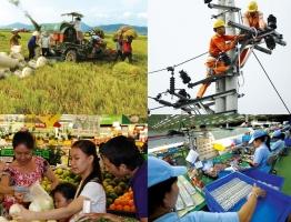 Vùng kinh tế của Việt Nam được quan tâm nhiều nhất
