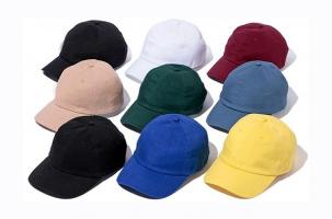Xưởng may nón đồng phục, nón quảng cáo uy tín và chất lượng nhất TP. HCM