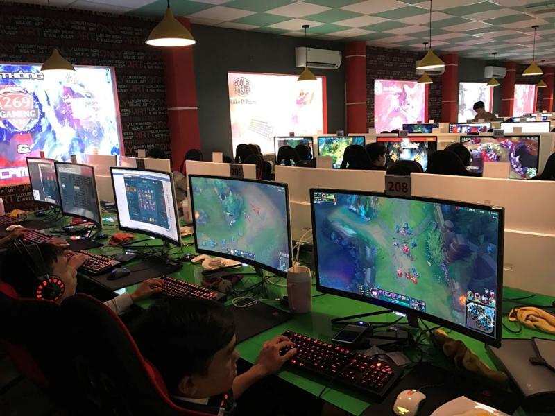 峴港 5 家最佳品質遊戲店