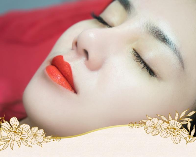 Top 9 Địa chỉ phun xăm thẩm mỹ đẹp nhất Sơn Tây, Hà Nội