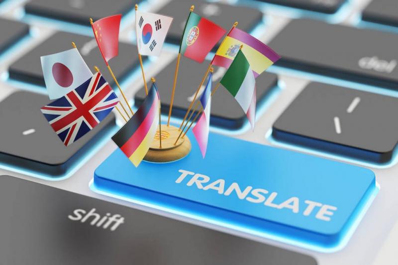 Top 10 Cty dịch thuật uy tín nhất tại Hà Nội