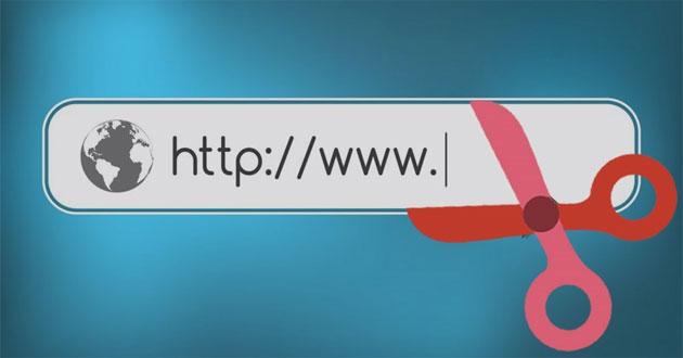 Top 9 Trang website rút gọn link nhanh và hiệu quả nhất hiện nay