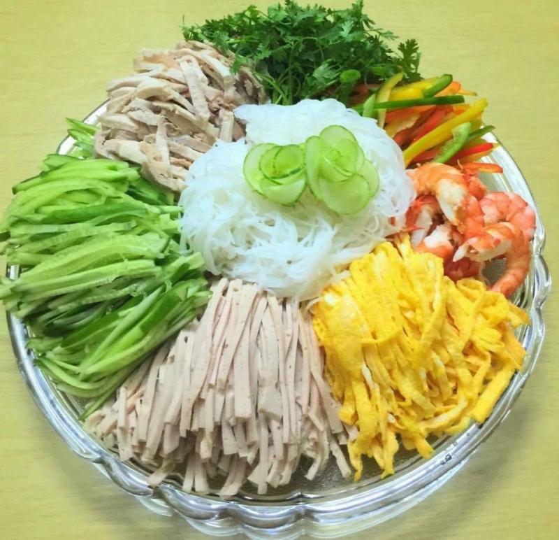Top 15 Công thức chế biến bún ngon nhất