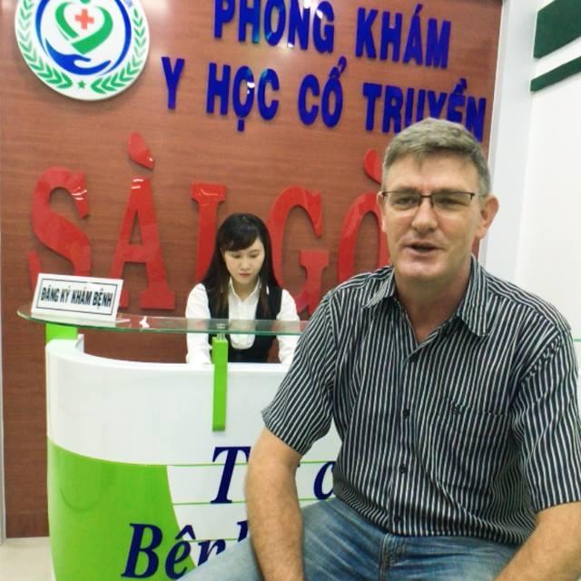 Phòng khám Y học cổ truyền Sài Gòn - Địa chỉ khám chữa bệnh hàng đầu hiện nay