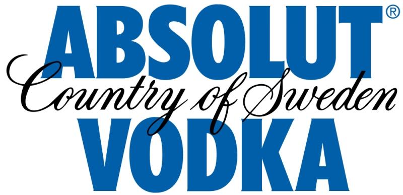 Absolut Vodka là một thương hiệu rượu ngoại được yêu thích tại Việt Nam