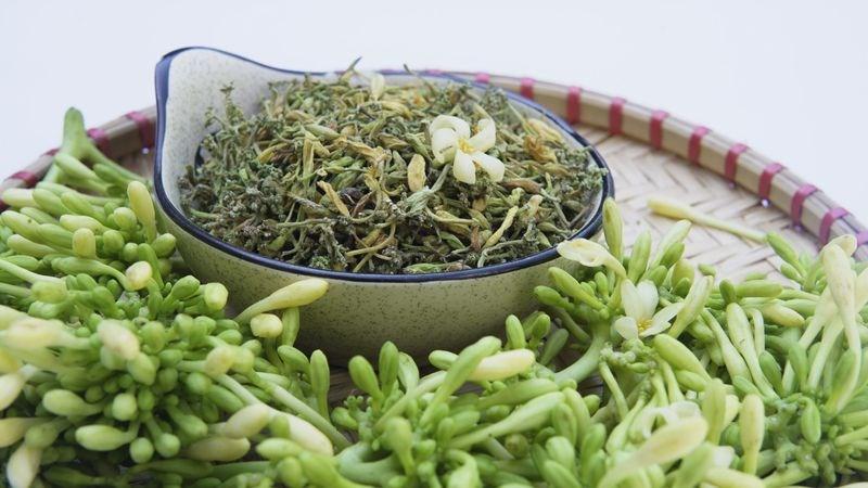 Top 6 Cách dùng hoa đu đủ đực tốt nhất cho sức khỏe