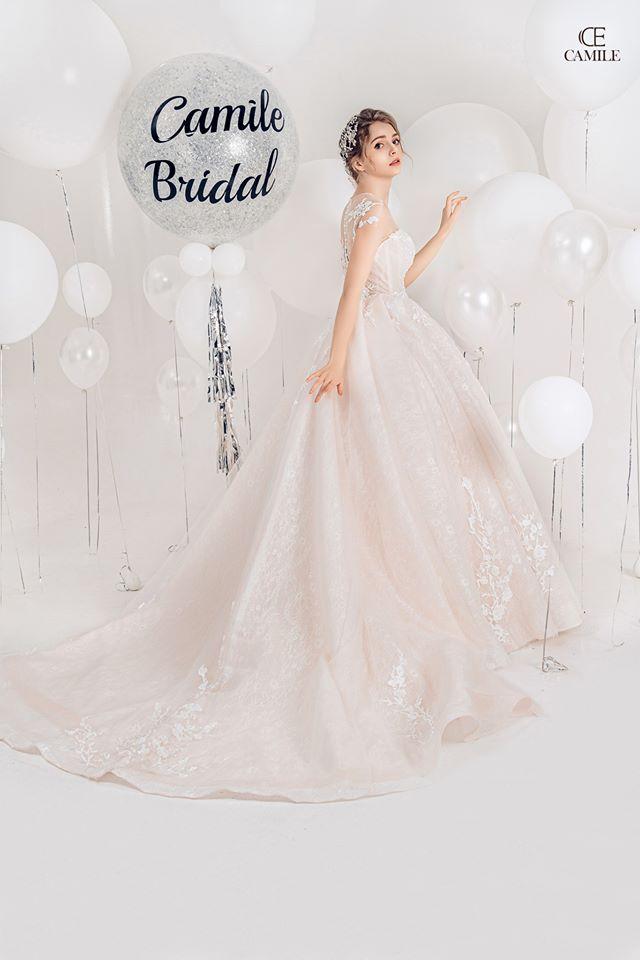 Camile Bridal