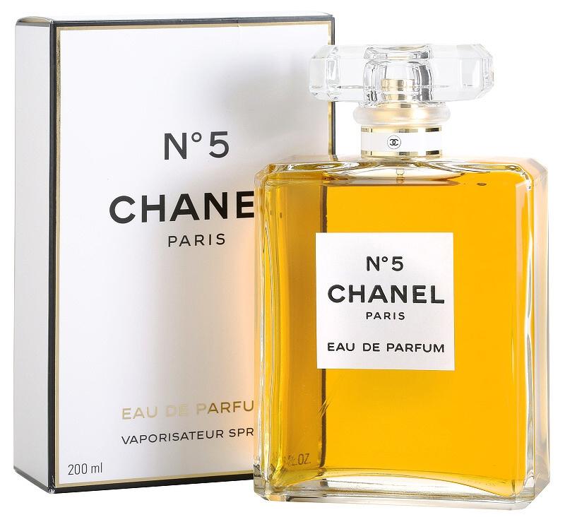 Chanel No.5 – Chanel