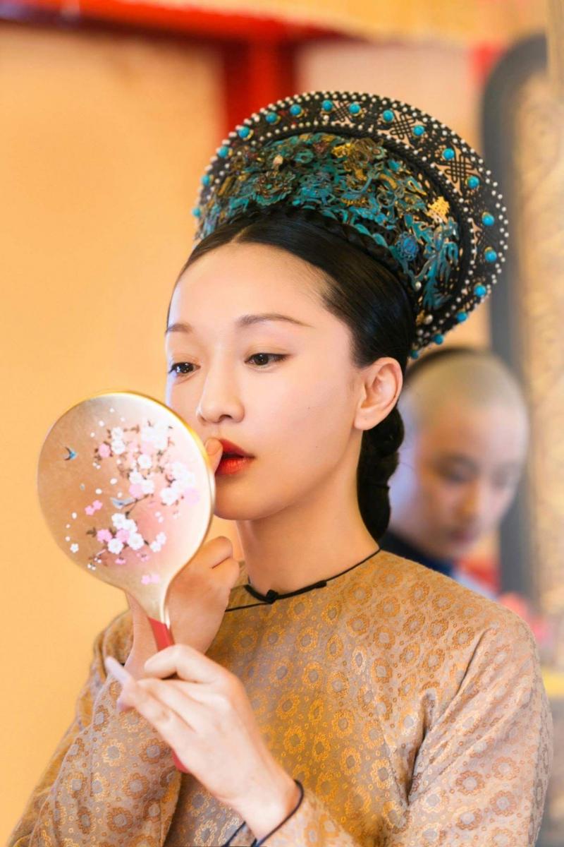 Top 13 nữ diễn viên Trung Quốc nổi tiếng nhất