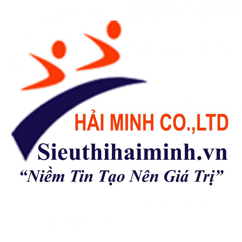 Công ty TNHH TM DV xuất nhập khẩu Hải Minh