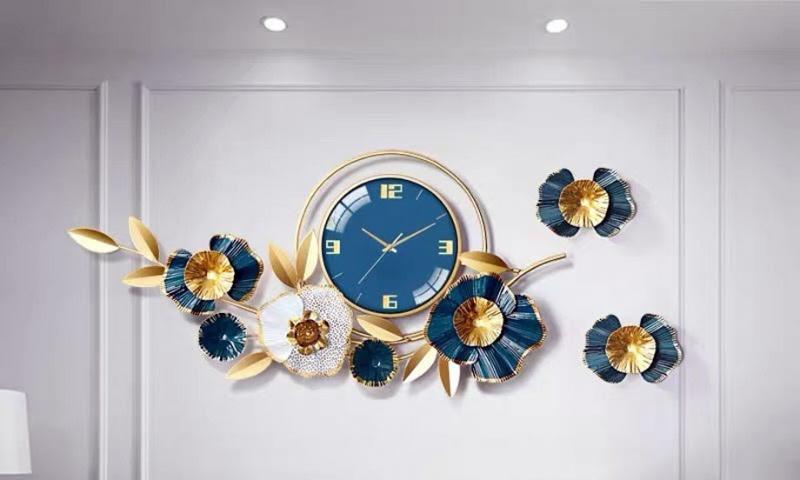 Top 2 Địa chỉ bán đồng hồ treo tường đẹp, uy tín nhất tỉnh Bình Định