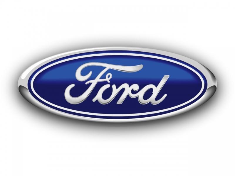 Ford (Công ty mẹ)