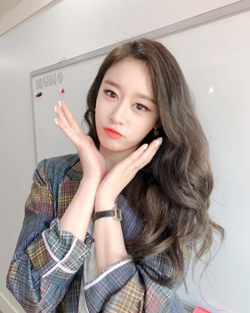 Ji Yeon (T-ara)