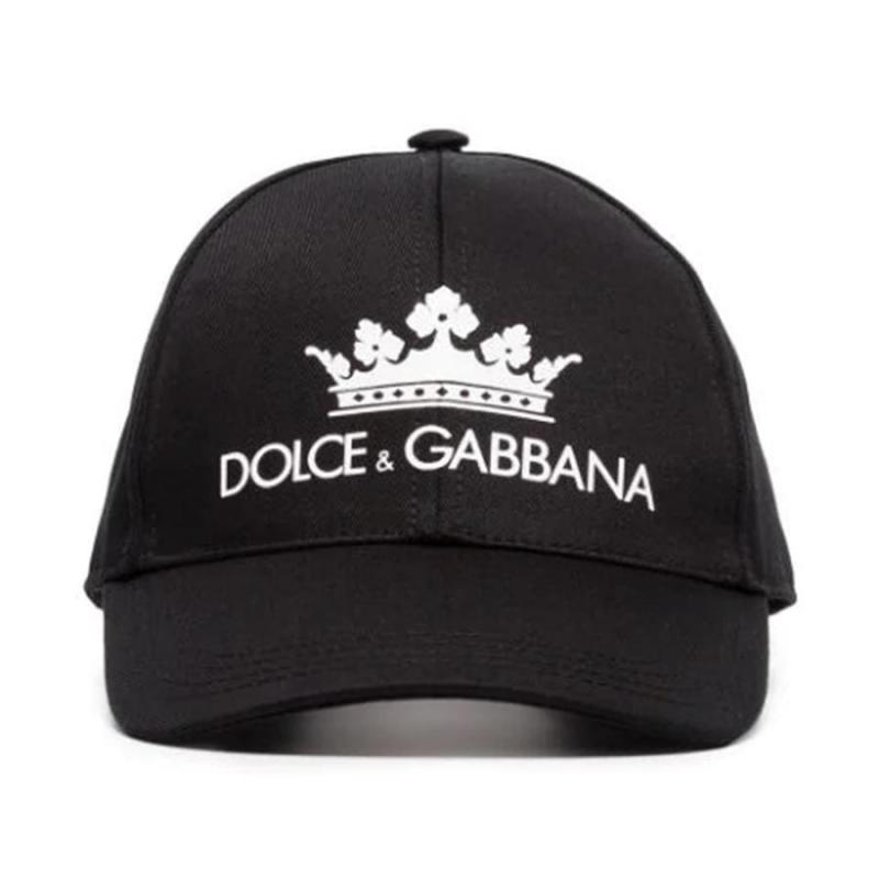 Mũ lưỡi trai – Dolce & Gabbana