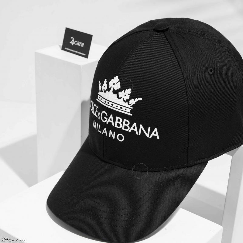 Mũ lưỡi trai – Dolce & Gabbana