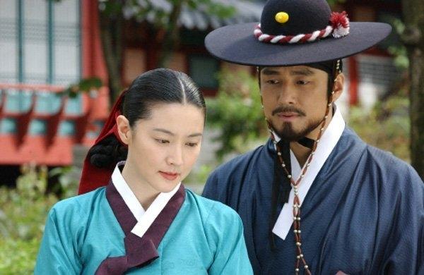 Nàng Dae Jang Geum - Jewel in the Palace (2003)