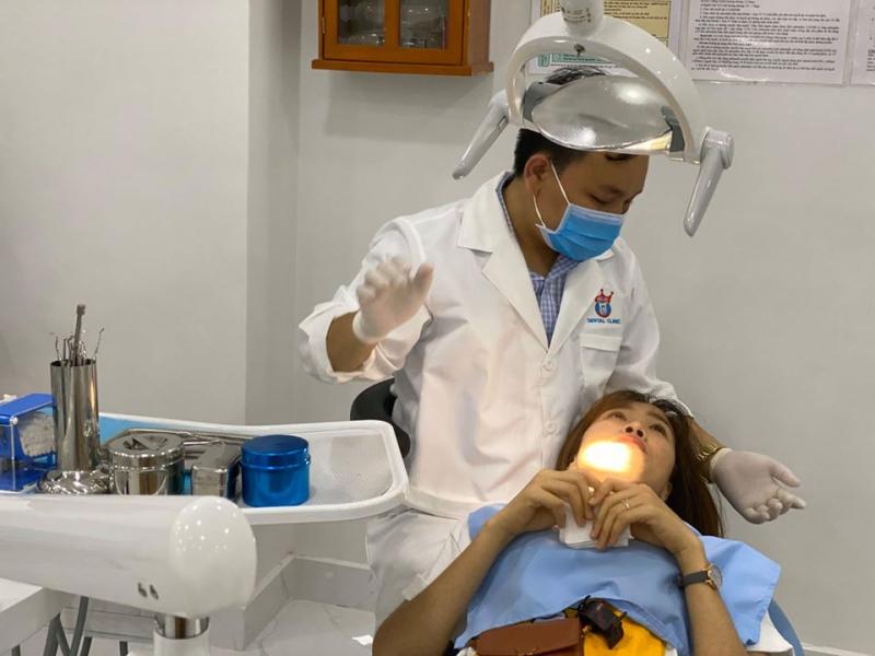 Top 5 Địa chỉ bọc răng sứ uy tín nhất tỉnh Ninh Thuận
