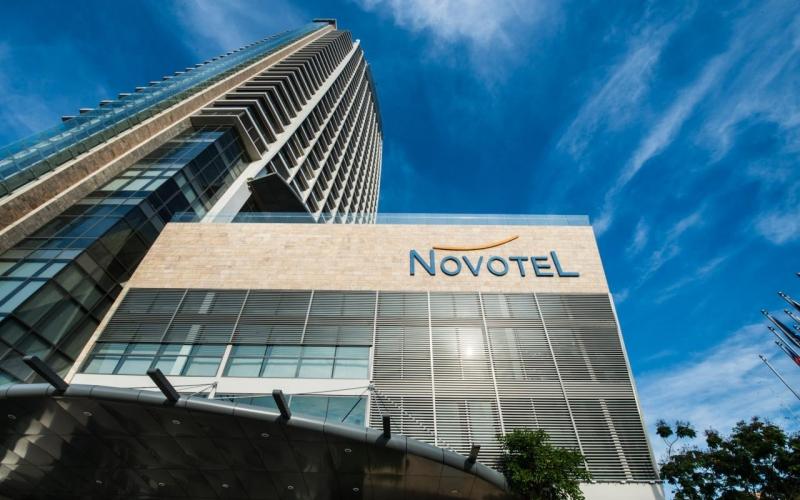 Novotel Danang Premier Han River