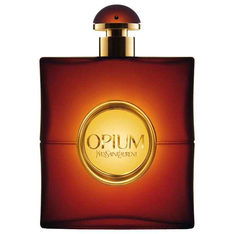 Opium – Yves Saint Laurent