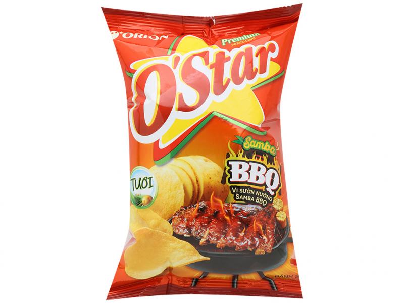 O'star