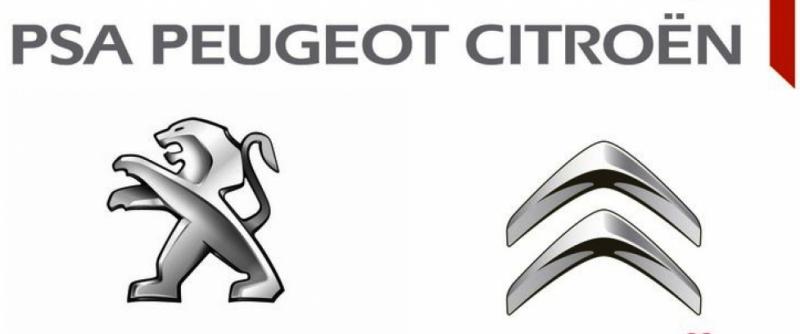PSA Peugeot Citroen (Công ty mẹ)