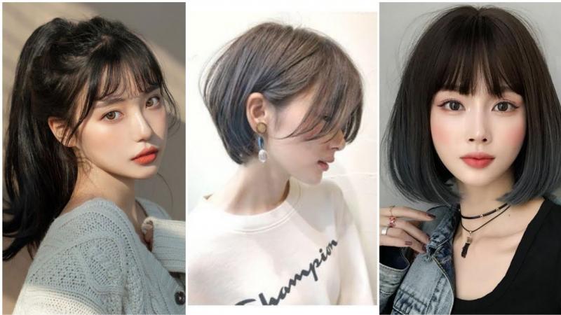 Top 8 Salon làm tóc đẹp nhất huyện Thạch Thất, Hà Nội