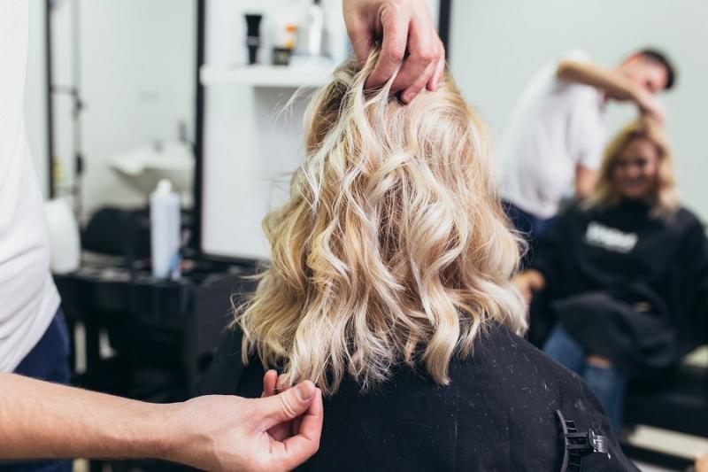 Top 9 Salon tóc đẹp và nổi tiếng nhất Quận Tân Bình, TP. HCM