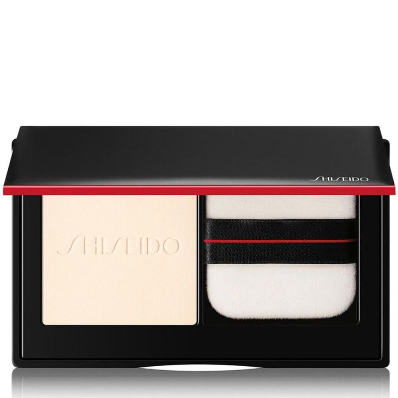 Phấn phủ dạng nén Shiseido Synchro Skin Invisible Silk Pressed Powder