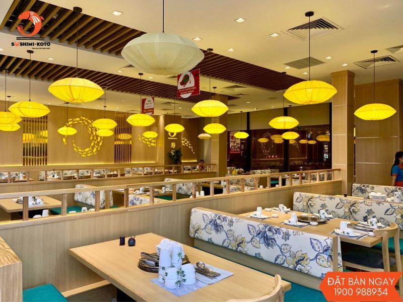 Top 6 Nhà hàng, quán ăn ngon nhất tại Ocean Park, Hà Nội