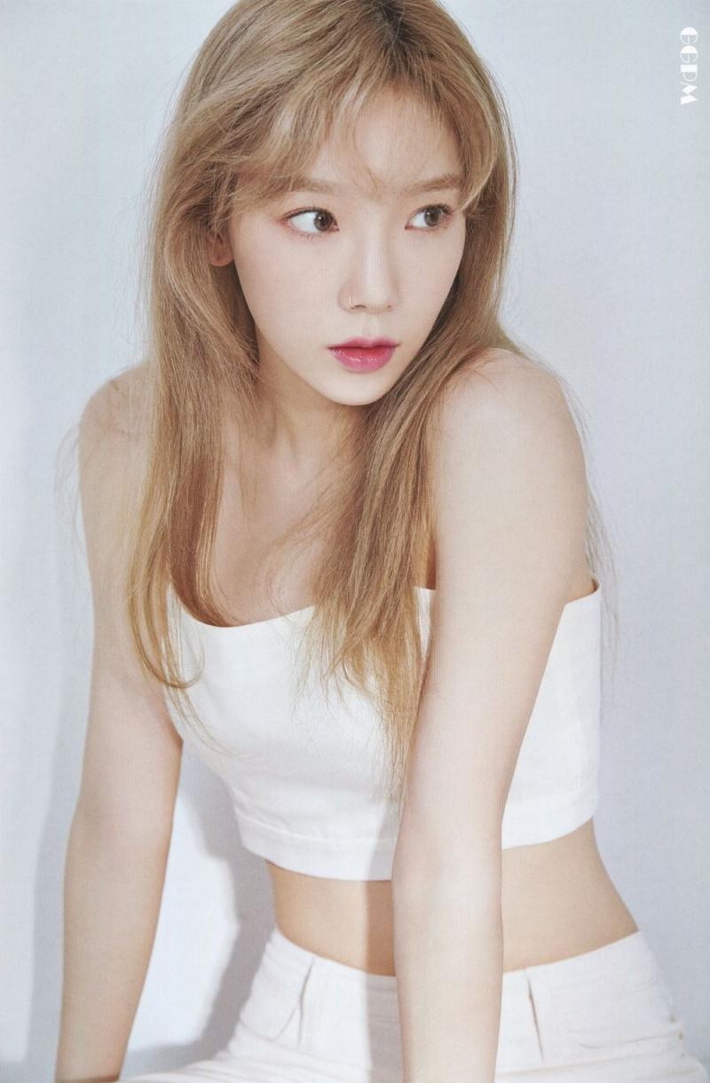 Taeyeon (SNSD)