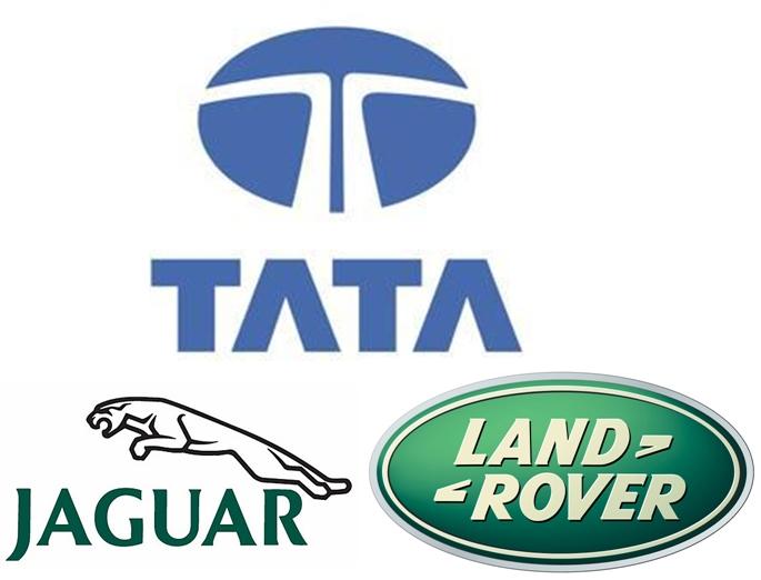 Tata Motors (Công ty mẹ)