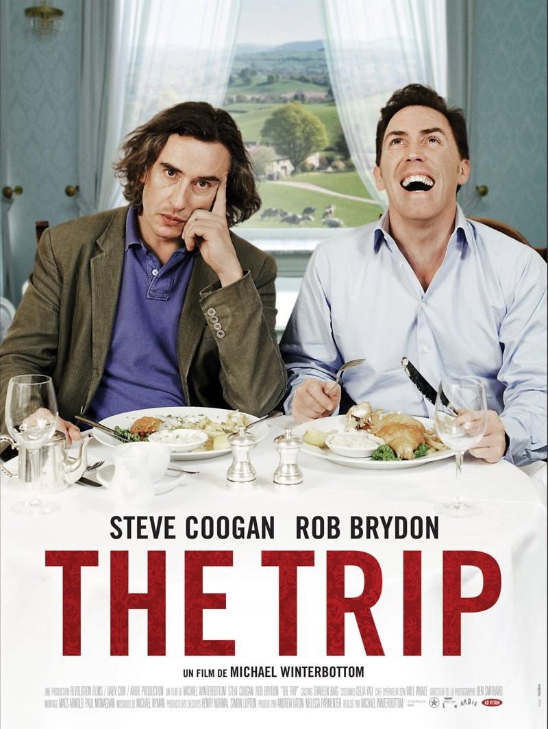 Kết quả hình ảnh cho phim The trip - 2010