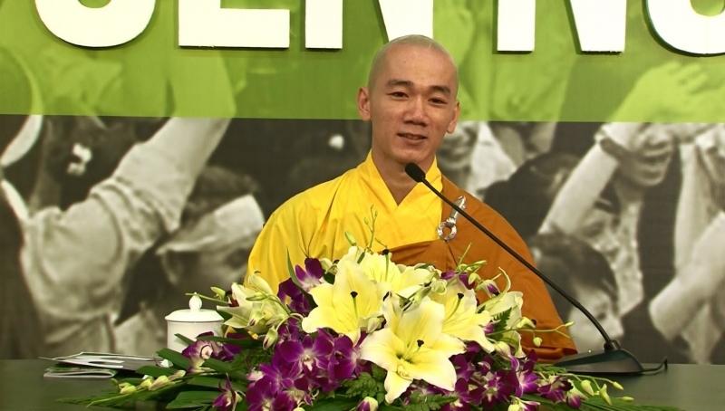 Master Titch Tam Nguyen-Giảng viên 