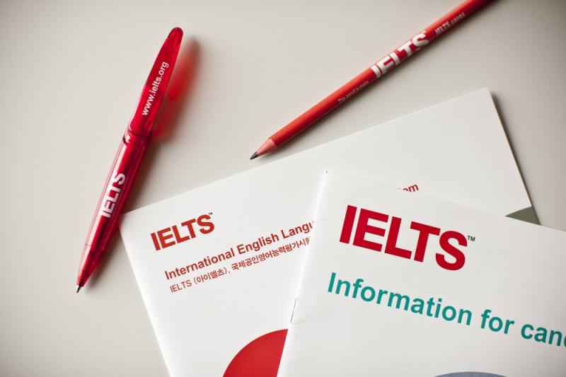 Top 6 Trung tâm luyện thi IELTS tốt nhất Kon Tum