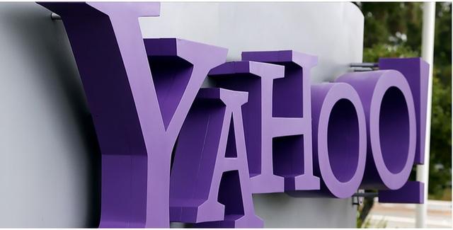 Yahoo đã có một thời là trang web hot nhất Việt Nam
